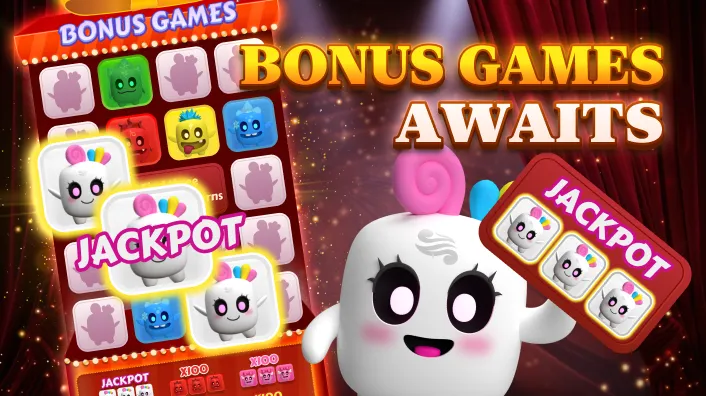 JILI Slots game image